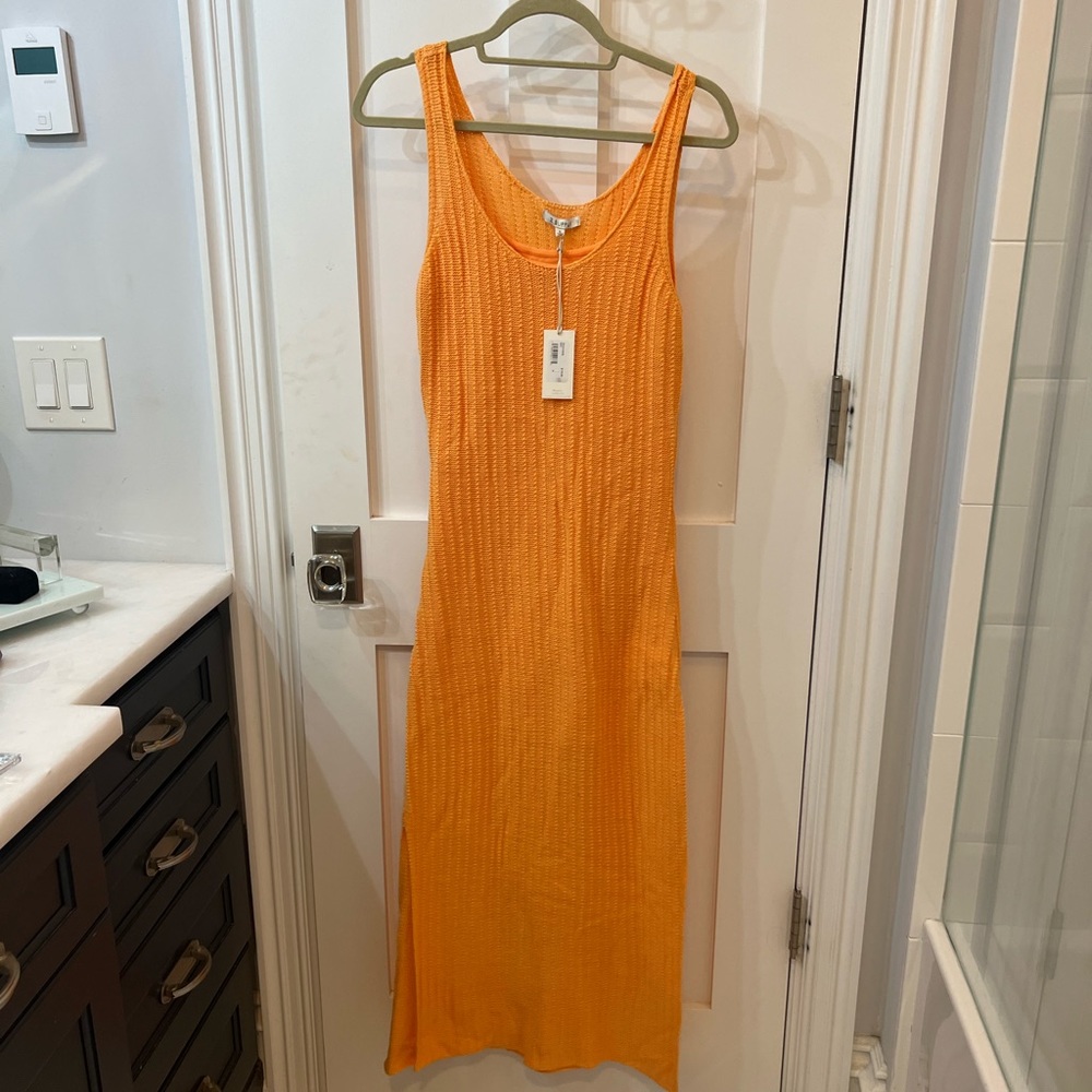 Z SUPPLY maxi dress